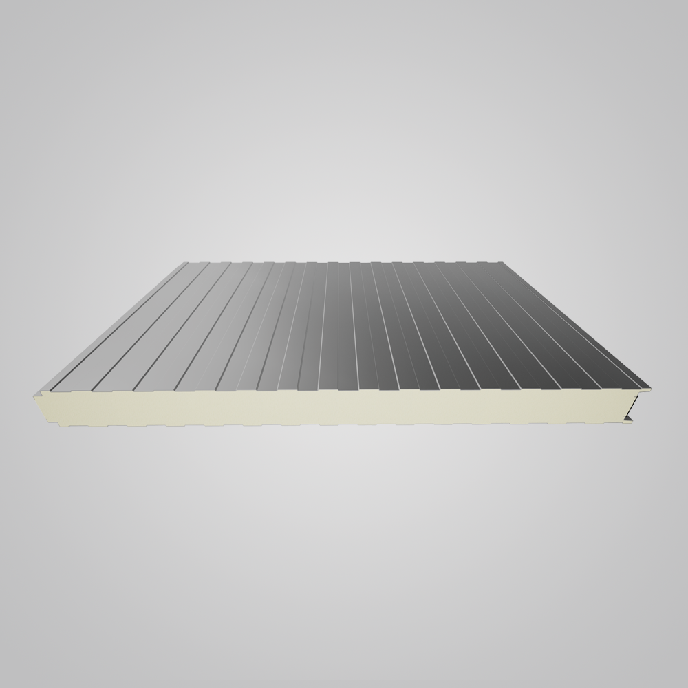 Top-Wall PUR/PIR stenový sendvičový panel Topanel